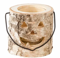 Sale CASA BIRCH Portanome Naturale