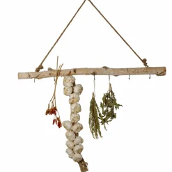 Sale CASA BIRCH Portanome Naturale