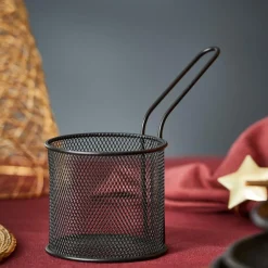 Shop CASA BLACK Raschietto Nero