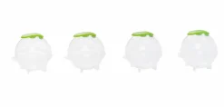 Online CASA BLISS Bicchiere Cooler 41 CL Trasparente