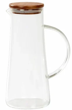 Online CASA BLISS Bicchiere Cooler 41 CL Trasparente