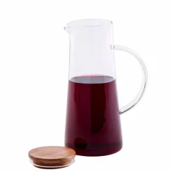 Online CASA BLISS Bicchiere Cooler 41 CL Trasparente