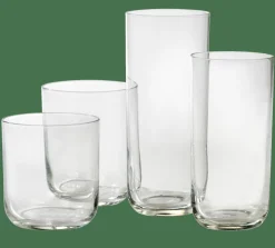 Flash Sale CASA BLISS Bicchiere Longdrink 32 CL Trasparente