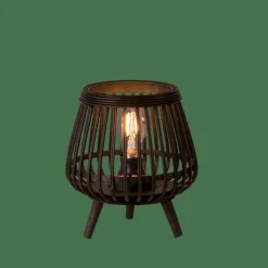 Outlet CASA BLOQ Lampada Led E27 2X AA Batteria Escl
