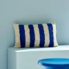 Cheap CASA BLUES Cuscino Blu