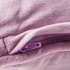 Hot CASA BLUM Cuscino Viola