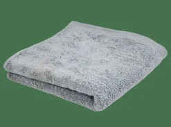 Flash Sale CASA B-LUX Asciugamano Argentato
