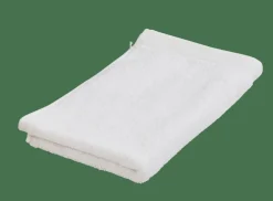 Fashion CASA B-LUX Asciugamano Ospite Beige