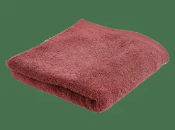 Clearance CASA B-LUX Asciugamano Rosso