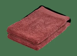 Online CASA B-LUX Manopole Set Di 2 Rosso
