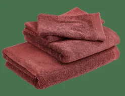 Online CASA B-LUX Manopole Set Di 2 Rosso