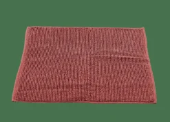 Cheap CASA B-LUX Tappetino Bagno Bordeaux
