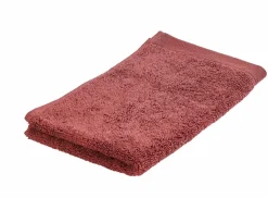 Best CASA B-LUX Tappetino Bagno Bordeaux