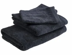 Best CASA B-LUX Tappetino Bagno Bordeaux