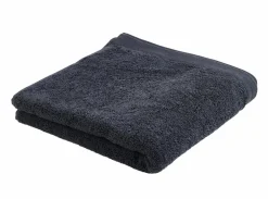 New CASA B-LUX Tappetino Bagno Grigio Scuro