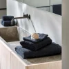 Best CASA B-LUX Telo Da Bagno Grigio