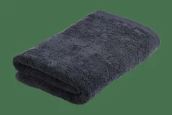 Best CASA B-LUX Telo Da Bagno Grigio