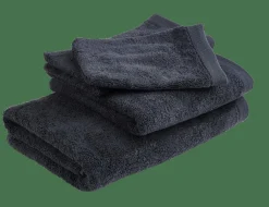 Best CASA B-LUX Telo Da Bagno Grigio