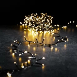 Store CASA BOA Filo Luminoso 700 Leds Bianco