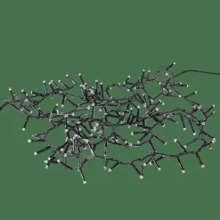 Store CASA BOA Filo Luminoso 180 Luci Led Bianco