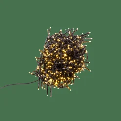Sale CASA BOA Filo Luminoso Cluster 768 L
