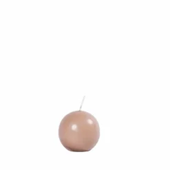 Cheap CASA BOLA Candela Sferica Beige