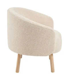 Flash Sale CASA BOLI Poltrona W Seduta: 67,5cm