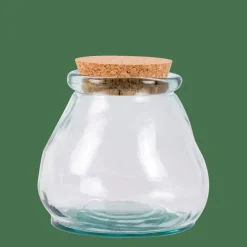 Cheap CASA BOLSO Contenitore Per Vivande 80 CL Trasparente