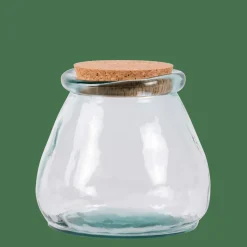 Cheap CASA BOLSO Contenitore Per Vivande 1,5 L Trasparente