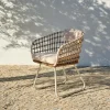 Cheap CASA BONES Sedia Sabbia