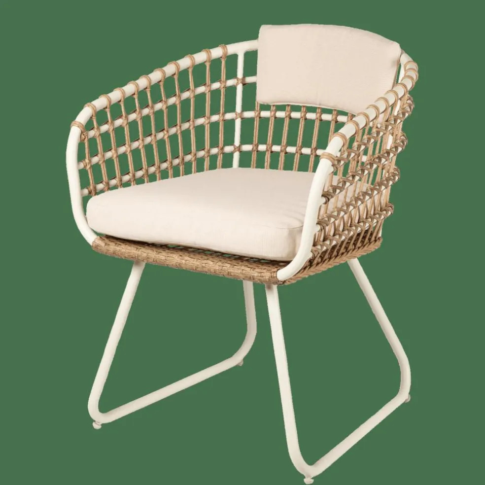Cheap CASA BONES Sedia Sabbia