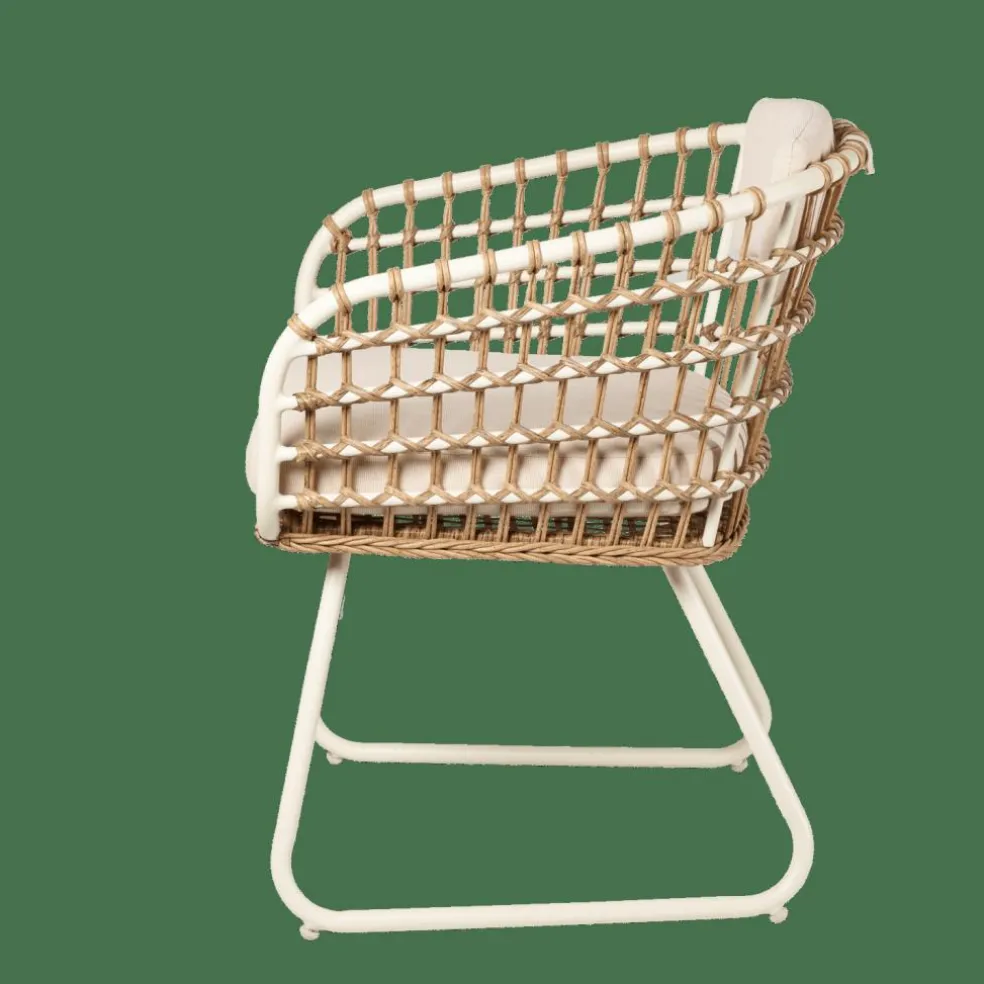 Cheap CASA BONES Sedia Sabbia