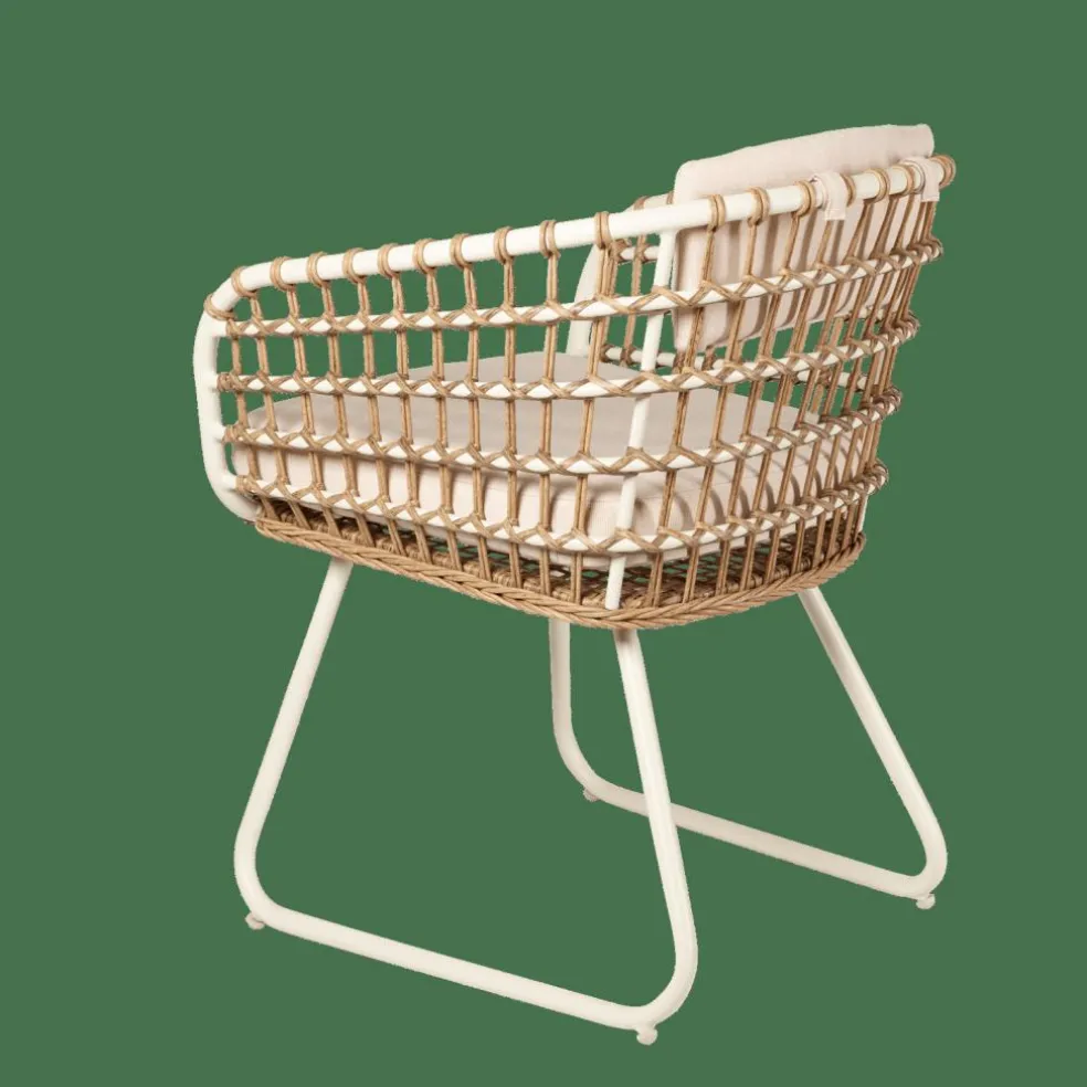 Cheap CASA BONES Sedia Sabbia