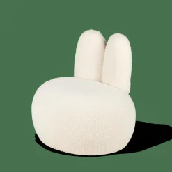 Clearance CASA BONNIE Sedia Per Bambini Bianco