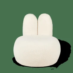 Clearance CASA BONNIE Sedia Per Bambini Bianco
