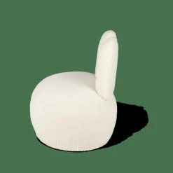 Clearance CASA BONNIE Sedia Per Bambini Bianco