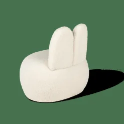 Clearance CASA BONNIE Sedia Per Bambini Bianco