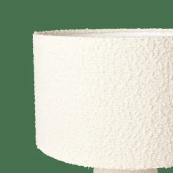 Sale CASA BOUCLE LUME Lampada Da Tavolo Bianco