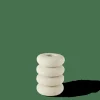 Sale CASA BOULES Candeliere Naturale