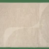 Discount CASA BOWA Tappeto Beige, Bianco Antico