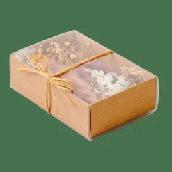 Flash Sale CASA BOX Decorazioni Secche Vari Colori