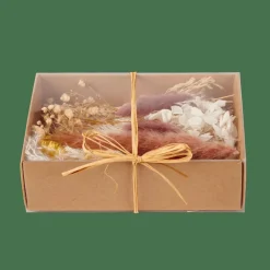 Flash Sale CASA BOX Decorazioni Secche Vari Colori