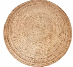 Sale CASA BRAID Anello Portatov Set Di 2 Naturale