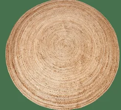 Shop CASA BRAID Tappeto Naturale