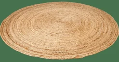 Shop CASA BRAID Tappeto Naturale