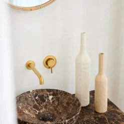 Shop CASA BRISTLE Stelo Bianco