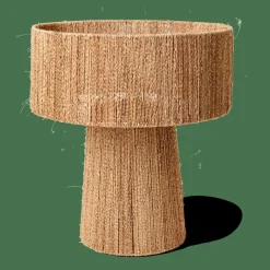 Store CASA BRITT Lampada Da Tavolo XL Naturale