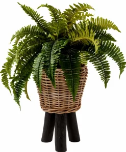 Clearance CASA BRONZE Vaso Per Piante Bronzo
