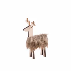 Best Sale CASA BUCK Decorazione Soprammobile Bianco