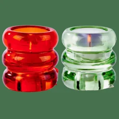 Cheap CASA BULKI Candeliere Verde